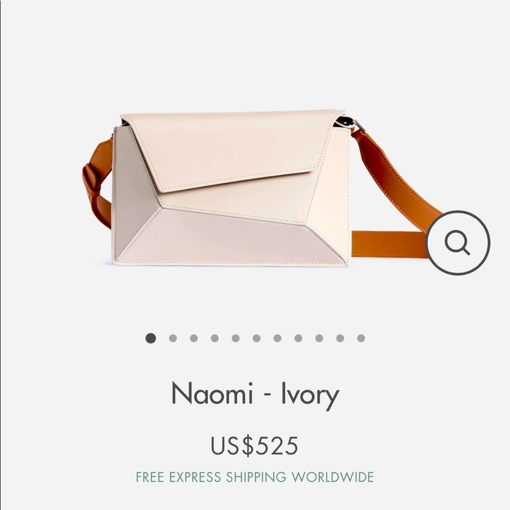 ✨ Mlouye Naomi Bag ✨